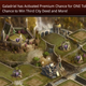 Kingdoms of Middle-earth is one of a number of mobile games built around in-app purchases.